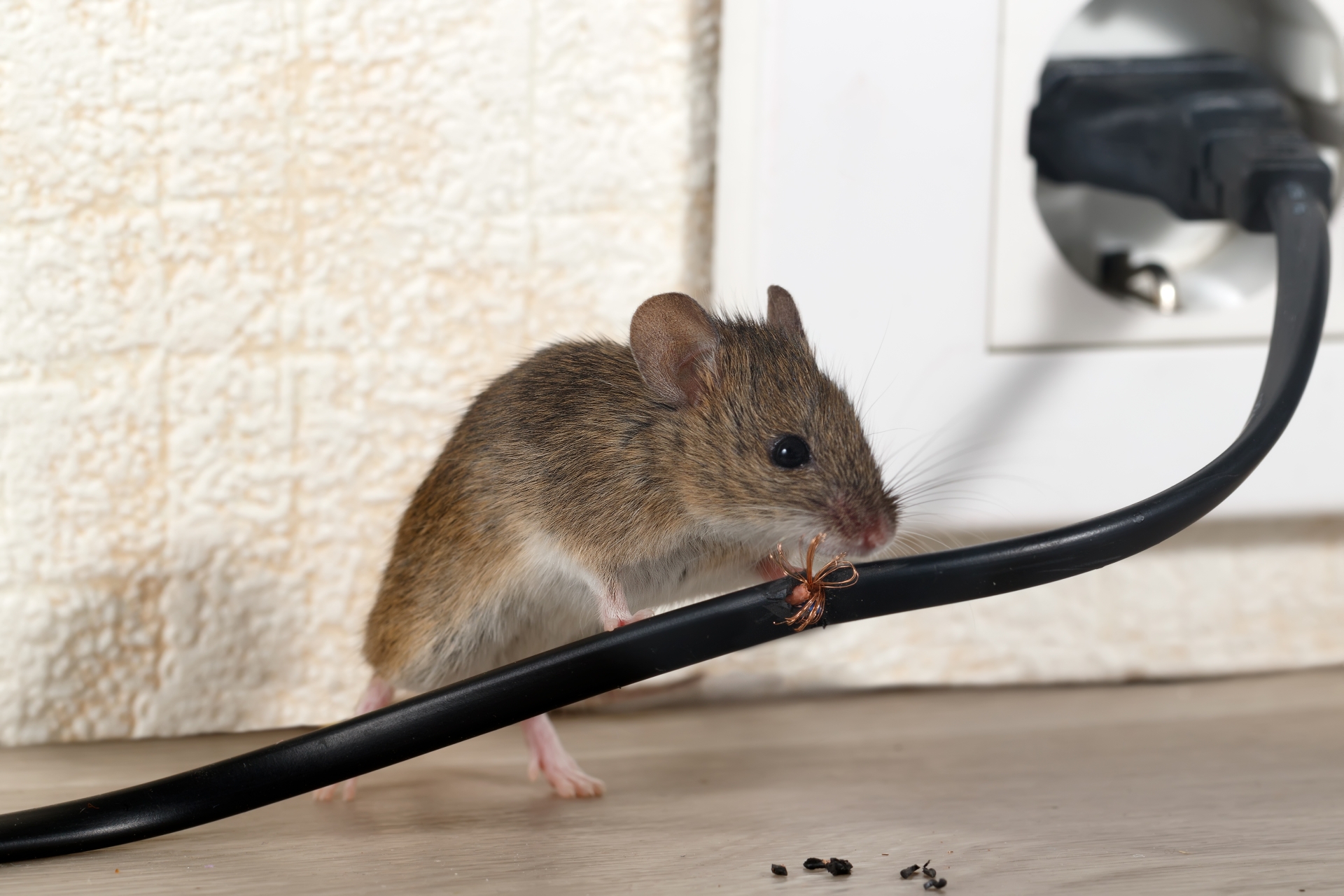 Mice Infestation, Pest Control in Wandsworth, SW18. Call Now 020 8166 9746
